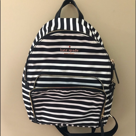 Kate Spade Handbags - Kate Spade Backpack